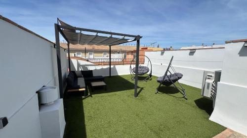 Apartamento chillout centrico