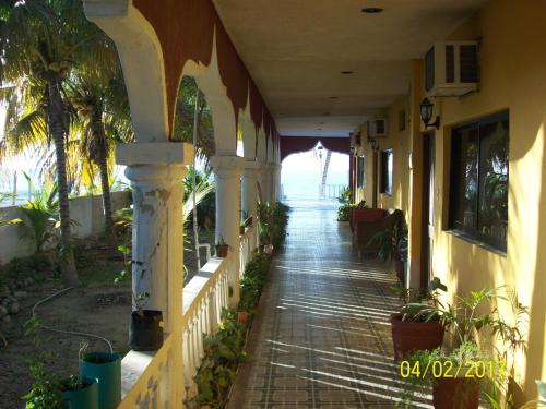 Flamingo Guest House