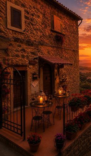 Casa Amiata 2 in Arcidosso