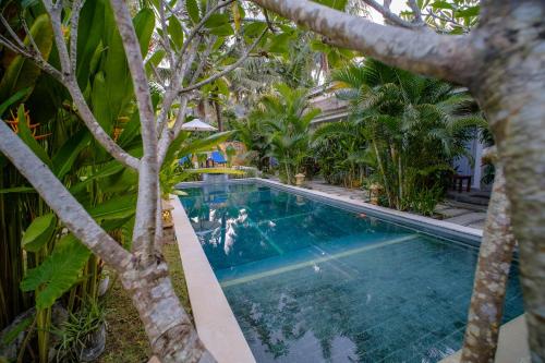 Drift Hideaway- Adult only – Kuta, Lombok, ID
