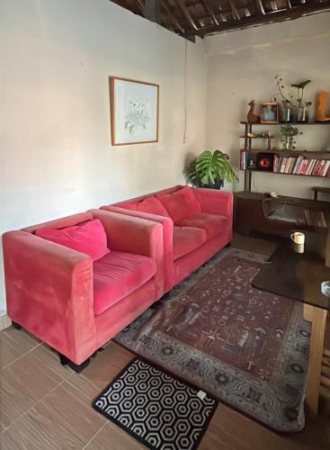 Rumasu Homestay near Hutan Pinus Bukit Becici