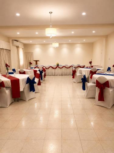 Meeting room / ballrooms, Shirley Retreat in Kingston