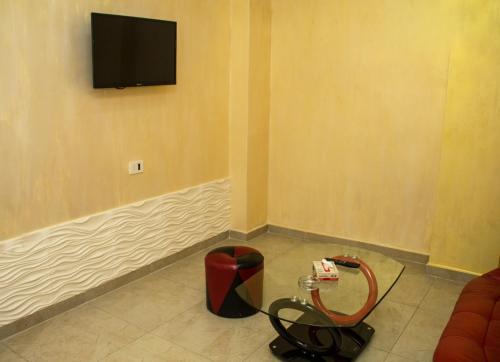Mirage Hotel – Yerevan, PR