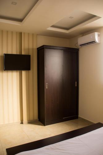 Mirage Hotel – Yerevan, PR