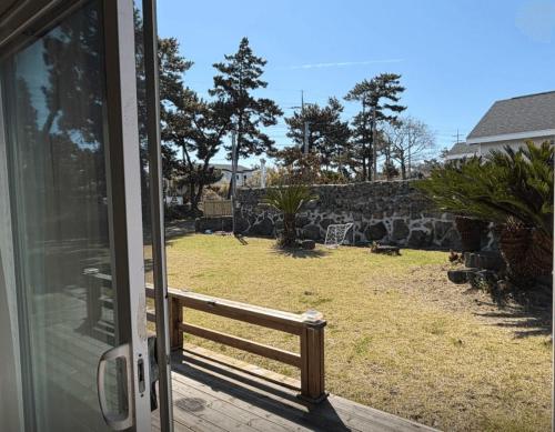 제주 선셋스테이 협재