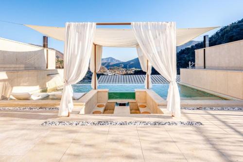 Gapyeong Glamping Hot Pool Oasis 520 - Chuncheon-si Gapyeong Glamping Hot Pool Oasis 520 - Chuncheon-si