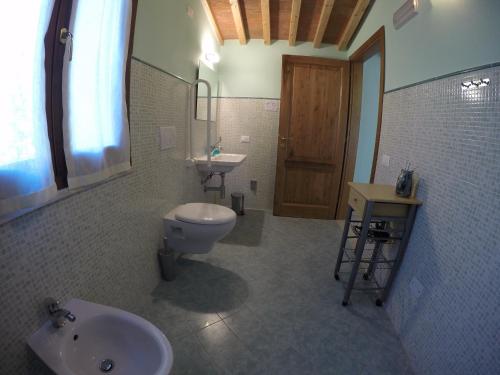 Agriturismo Eucaliptus