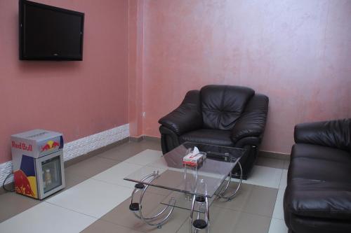 Mirage Hotel – Yerevan, PR