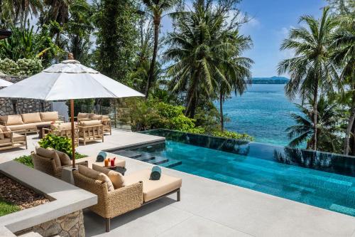 Villa Analaya - Phuket
