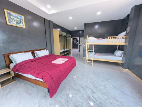 NJ HOME Pool Villa - Koh Samet NJ HOME Pool Villa - Koh Samet