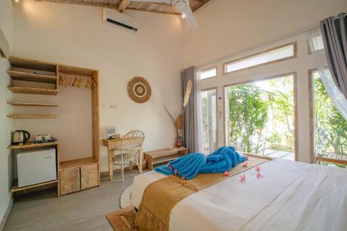 Drift Hideaway- Adult only – Kuta, Lombok, ID