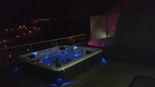 PepinSphair chambre d'hôte Sur le Thier