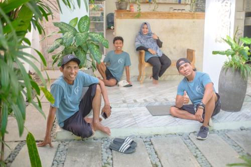 Drift Hideaway- Adult only – Kuta, Lombok, ID