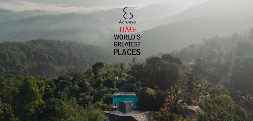 Aarunya Nature Resort - Kandy