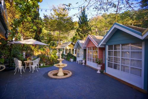 ปางสูงเฮาส์ Pangsunghouse - Doi Saket District