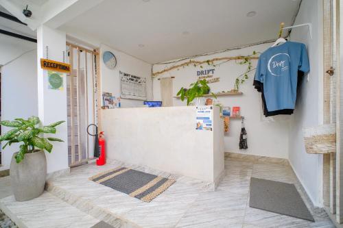 Drift Hideaway- Adult only – Kuta, Lombok, ID