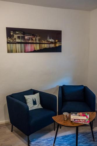 Ferienwohnung Rath, Cologne (photo 10)