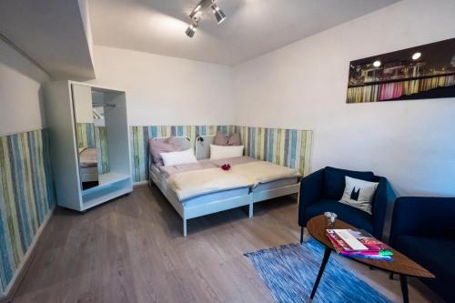 Ferienwohnung Rath, Cologne (photo 7)