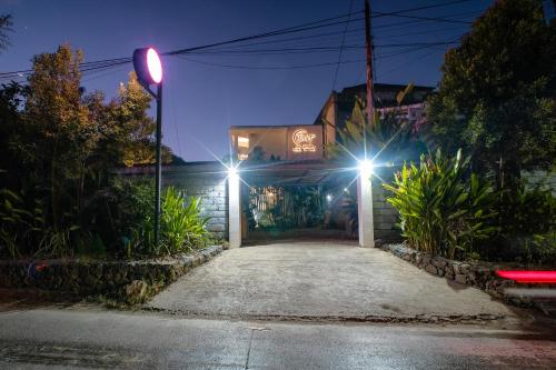 Drift Hideaway- Adult only – Kuta, Lombok, ID