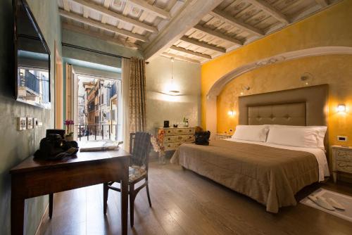 Relais Maddalena Rome