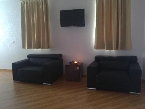 Hotel Gardu