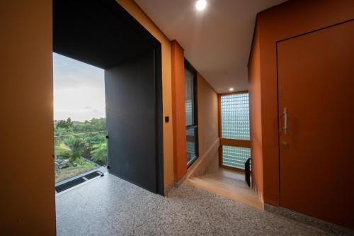 Padang Padang Inn – Pecatu, CO