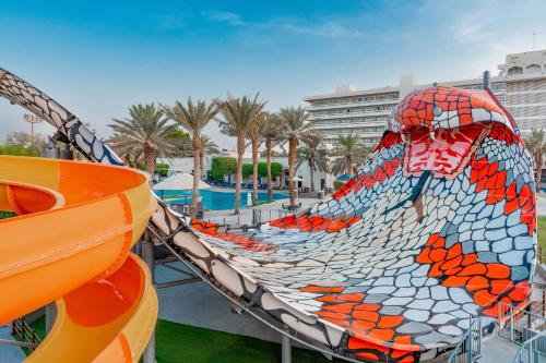 Radisson Blu Hotel & Resort, Al Ain, Al Ain