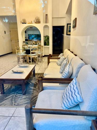 Casa de Playa - Villas Club Alta Mar in เปียดต ซานโฮเซ่