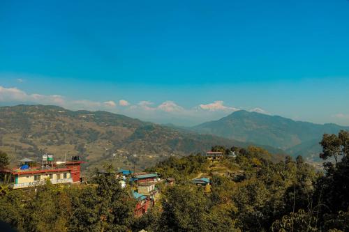 สภาพแวดล้อมโดยรอบ, Himalaya Forest Resort in ลัคนาถ