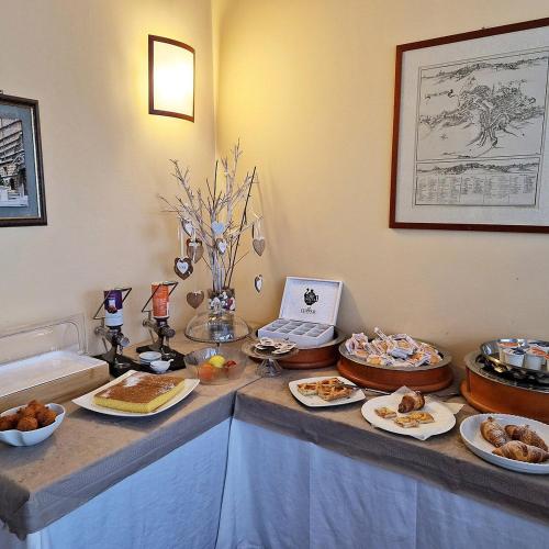 Hotel Collina Di San Sisto - Perugia