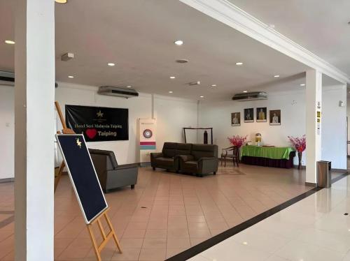 Hotel Seri Malaysia Taiping in Taiping