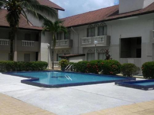 Hotel Seri Malaysia Taiping in Taiping