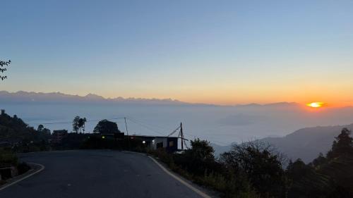 Exterior view, Sunrise Point Homestay in Baluwapati Deupur