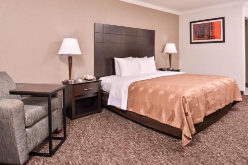 Quality Inn and Suites Beaumont - image 13
