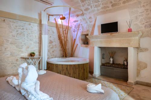 Mini Sweet Suite