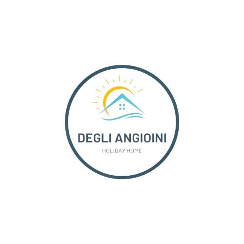  Degli Angioini Holiday Home in Marina di Caulonia