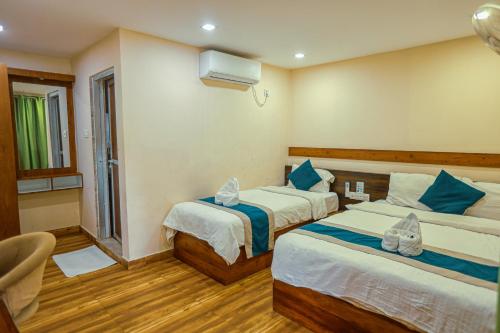 Bardibas Resort in Janakpur