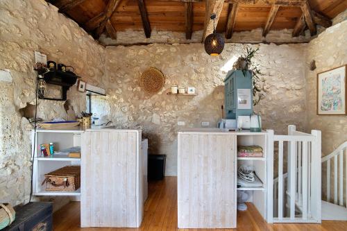 Le Pigeonnier in Verteillac