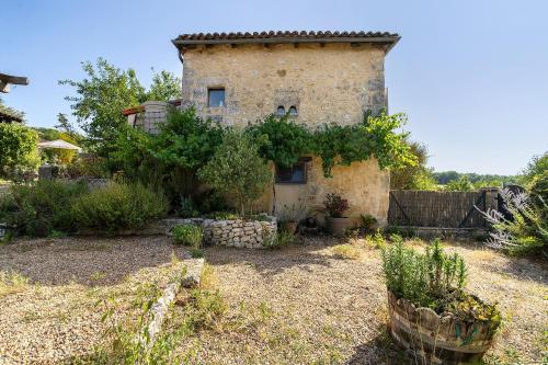 Le Pigeonnier in Verteillac