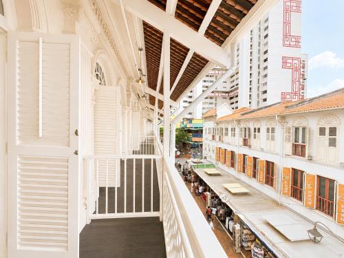 Aura Opera House Chinatown- Newly Renovated near Sentosa Island