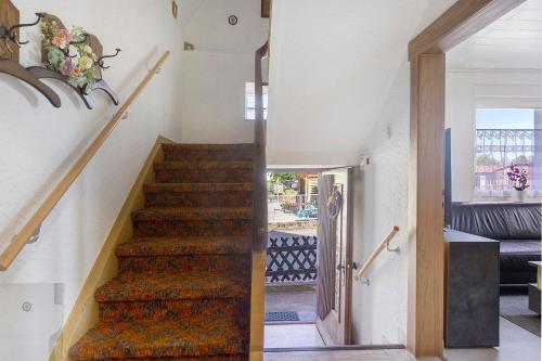 Hotelli välisilme, Ferienhaus Küllmer am Meißner (Ferienhaus Kullmer am Meißner) in Berkatal