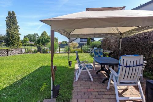 Hotelli välisilme, Ferienhaus Küllmer am Meißner (Ferienhaus Kullmer am Meißner) in Berkatal