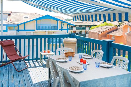 Appartement Vue sur Le Port