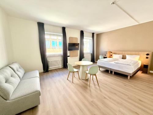 Hotel am Kieleer Schloss Kiel by Premiere Classe in Kiel