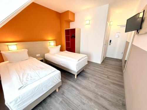 Standard Zimmer