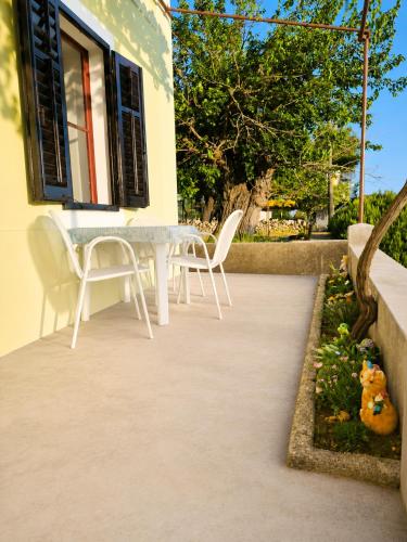 Studio apartman Finally in Belej