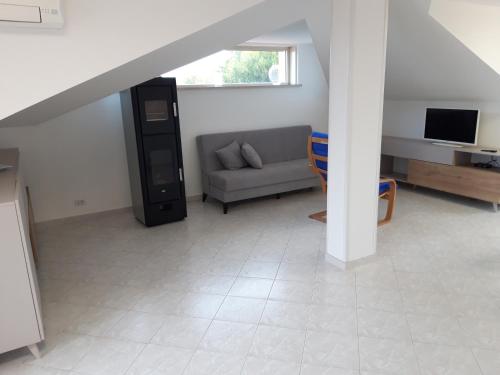 Bed & Breakfast La Volpe e L'Uva 2