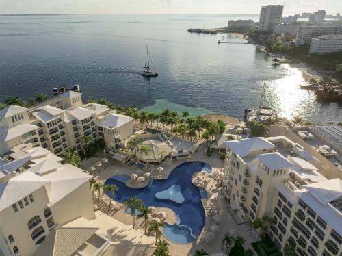 Occidental Costa Cancún - All Inclusive, Cancún