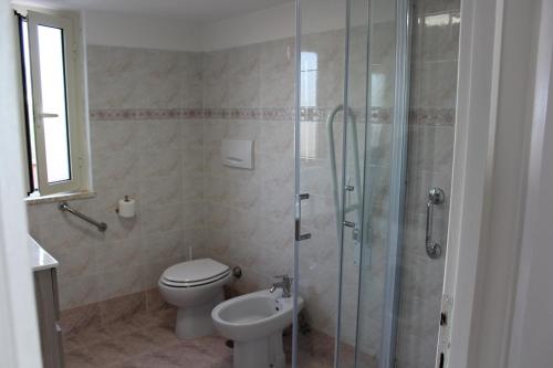 Bed & Breakfast La Volpe e L'Uva 4
