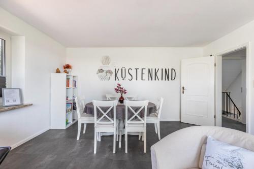 Fewo Kleine Auszeit 100qm in Friedrichskoog, Deutschland